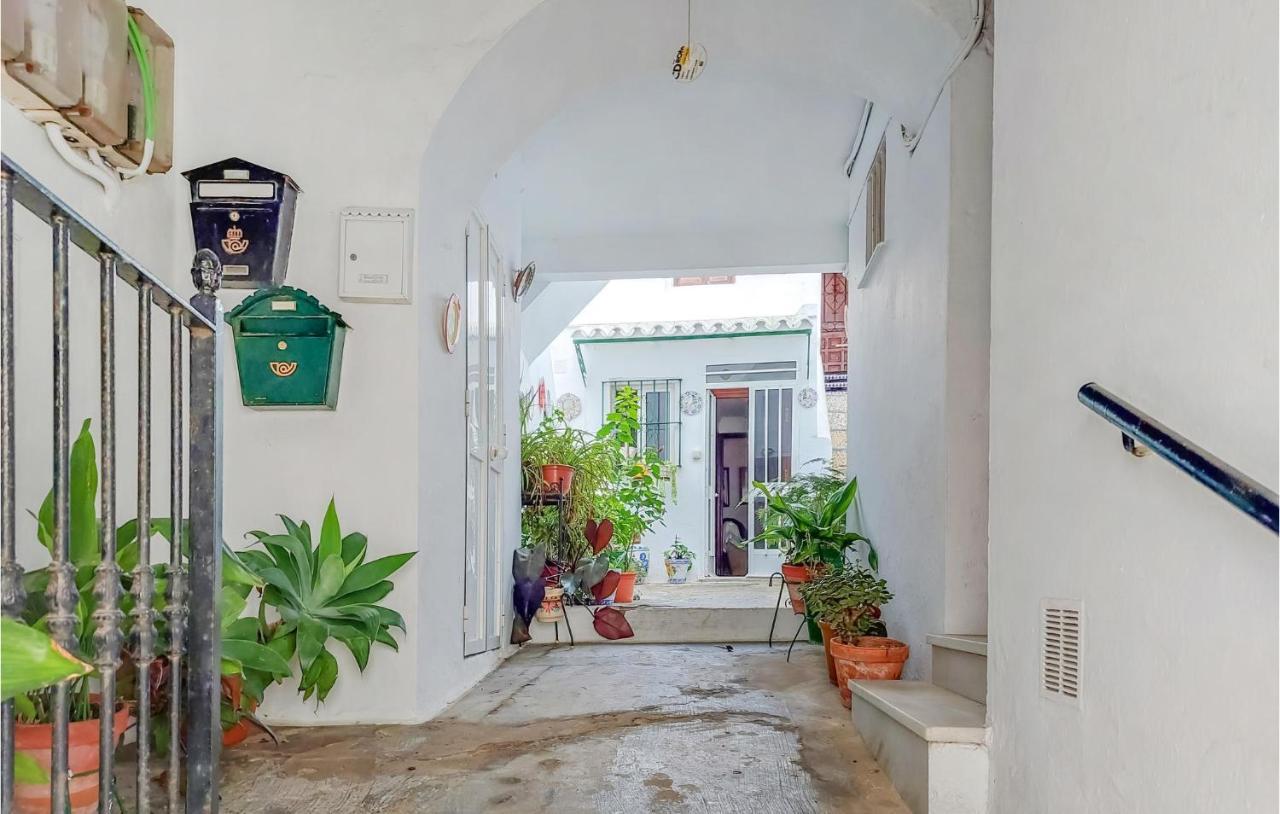 Cozy Apartment In Vejer De La Frontera With Wifi 外观 照片